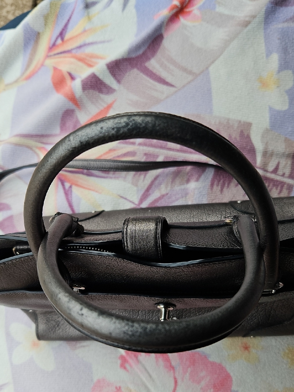 Coach bag - Picture 12 of 12